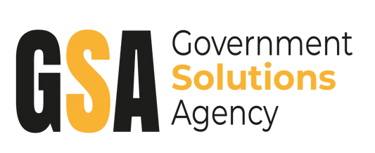 Government Solutions Agency Government Solutions Agency